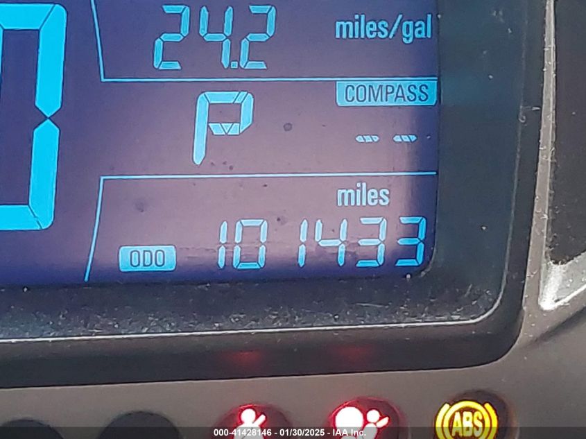 2016 Chevrolet Sonic Lt Auto VIN: 1G1JC5SHXG4180899 Lot: 41428146