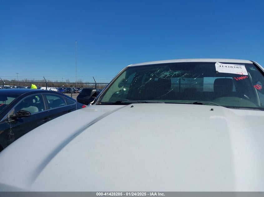 2016 RAM 1500 VIN: 1C6RR7GTXGS125762
