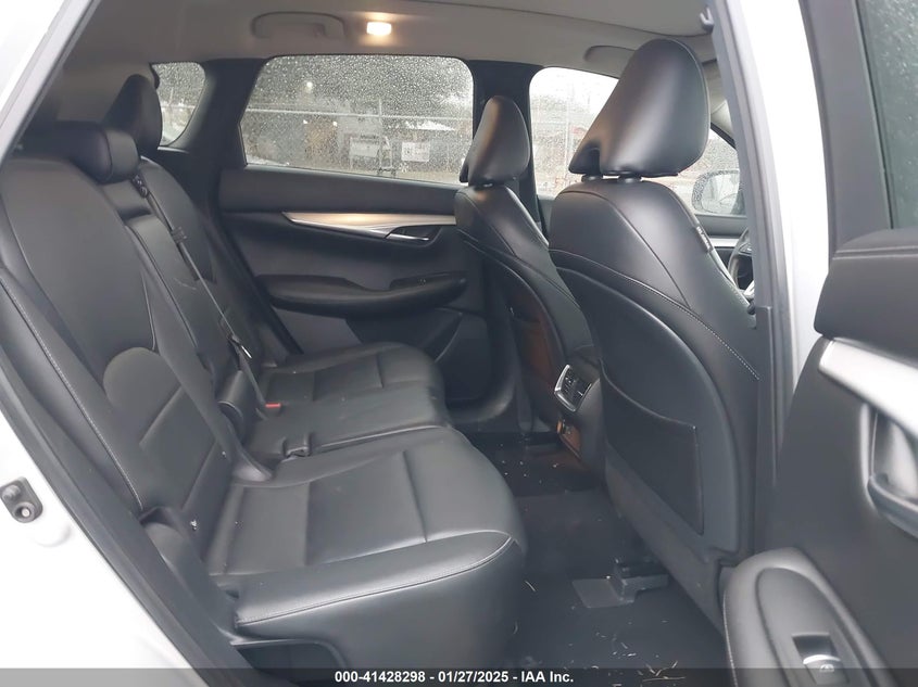 2019 INFINITI QX50 VIN: 3PCAJ5M19KF147049