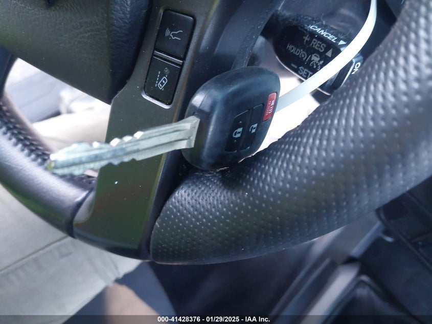 2018 TOYOTA TACOMA VIN: 5TFCZ5AN3JX151479