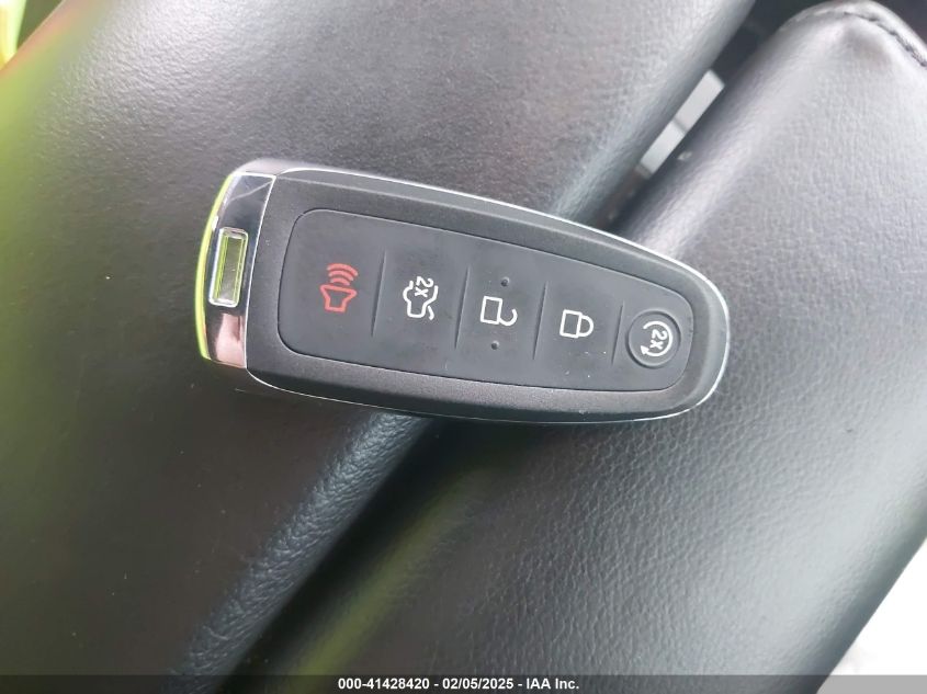 2013 Lincoln Mks Ecoboost VIN: 1LNHL9FT2DG604724 Lot: 41428420