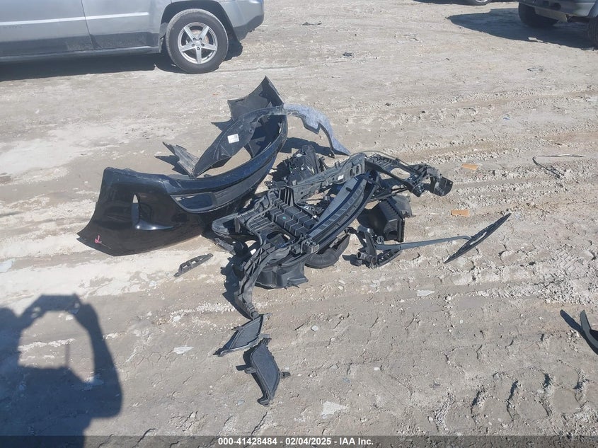 2017 KIA FORTE LX - 3KPFK4A79HE045187