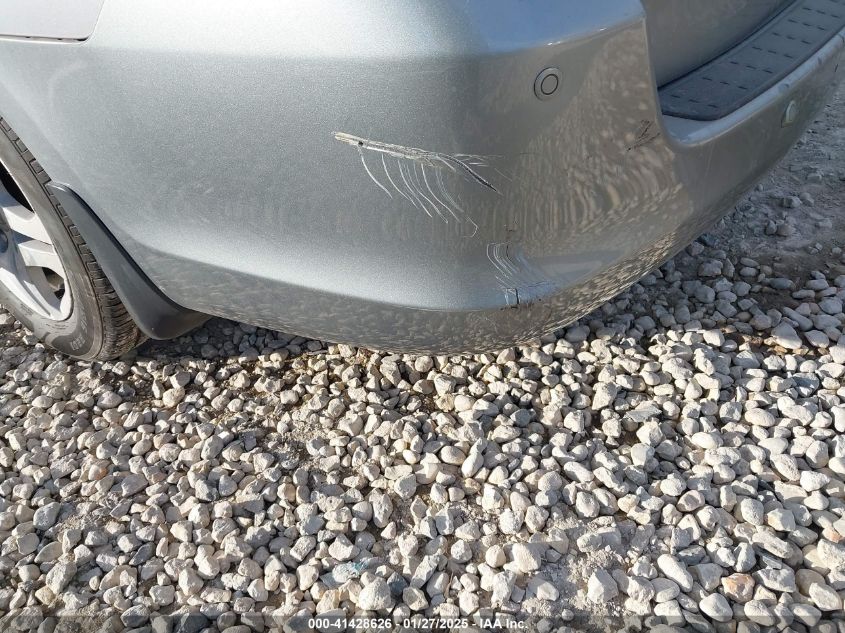 2007 Honda Odyssey Touring VIN: 5FNRL38877B443840 Lot: 41428626