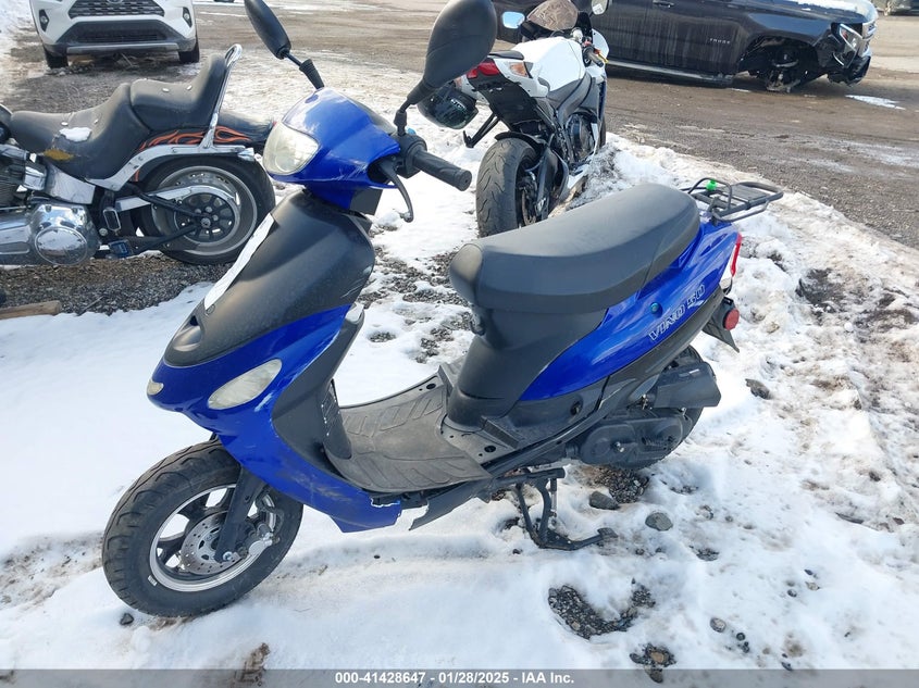 2024 Baod Veno 50 blue null null L2BB9NCC9RB105116 photo #3