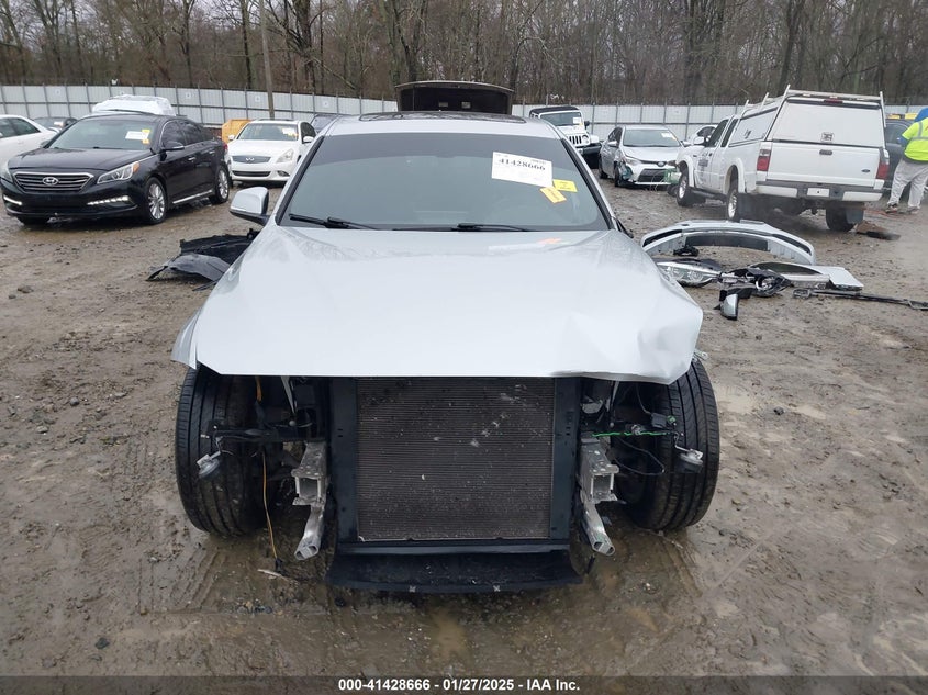 2018 BMW 330I - WBA8B9G57JNU96595