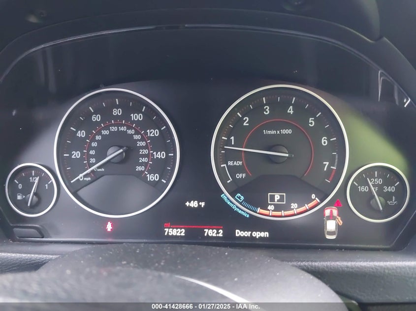 2018 BMW 330I - WBA8B9G57JNU96595