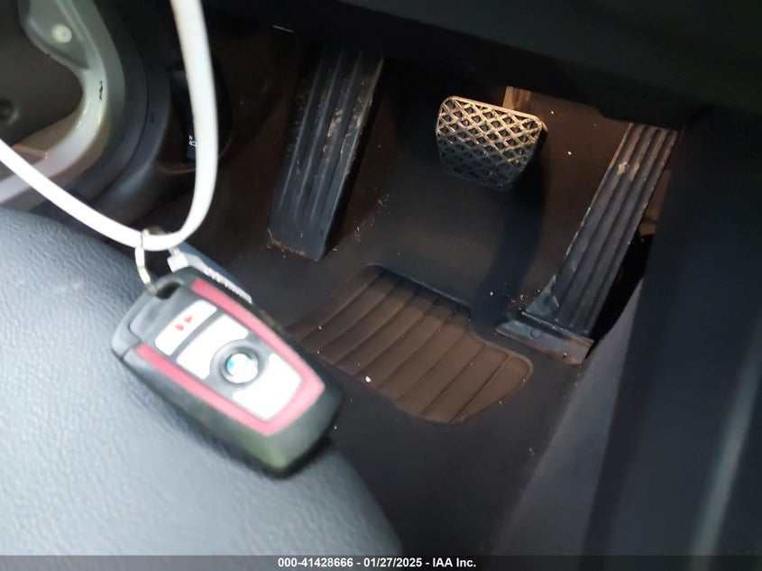 2018 BMW 330I - WBA8B9G57JNU96595