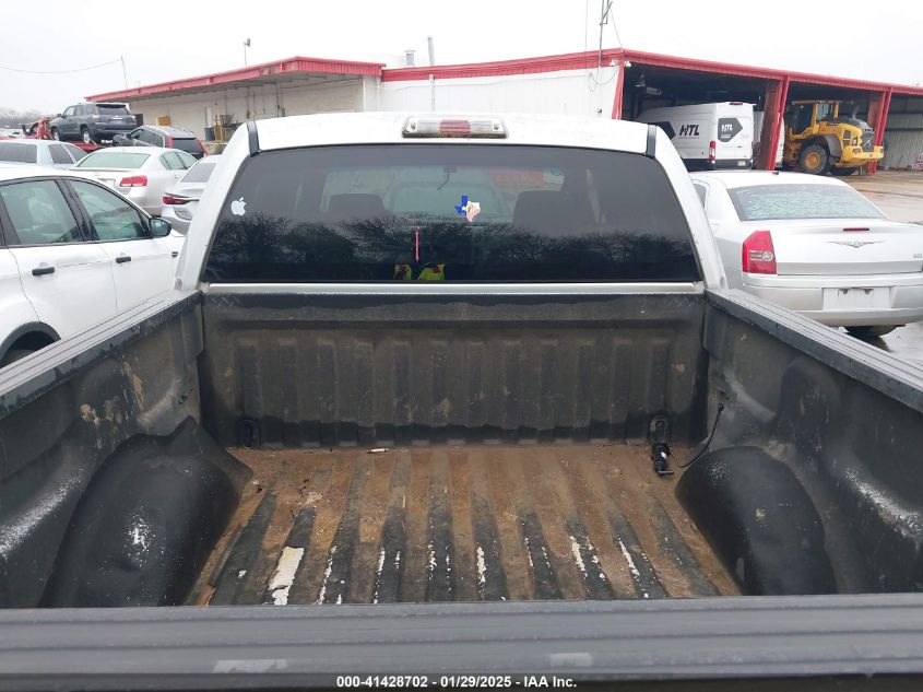 2009 Ford F-150 Xl/Xlt VIN: 1FTRW12889FA73240 Lot: 41428702