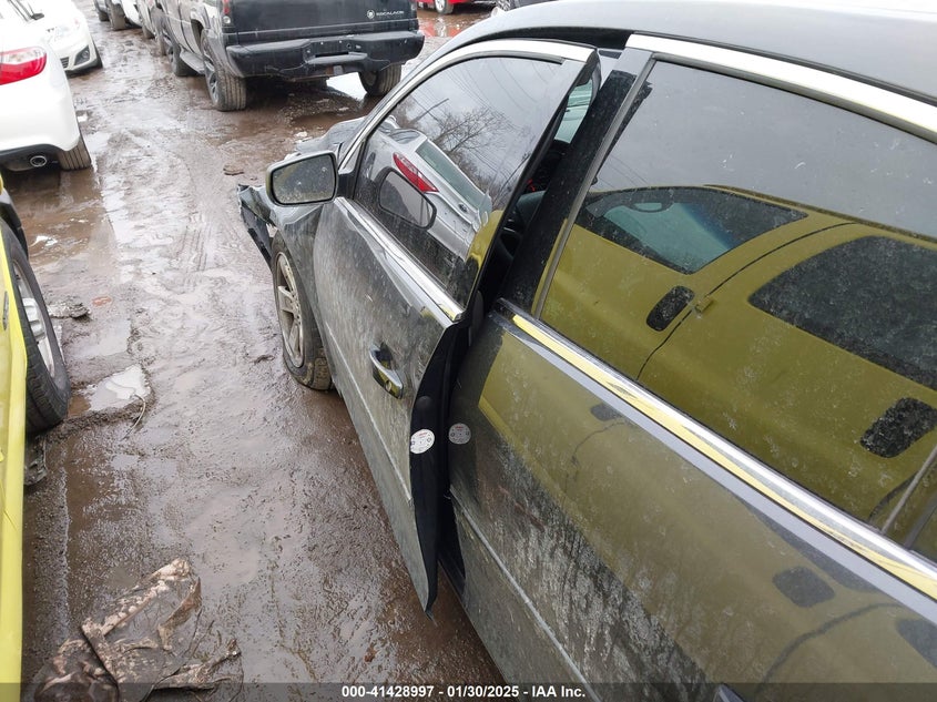 2015 CHEVROLET MALIBU LS - 1G11B5SL5FF297459
