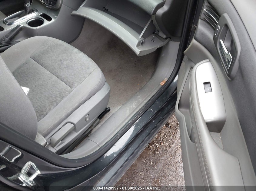 2015 CHEVROLET MALIBU LS - 1G11B5SL5FF297459