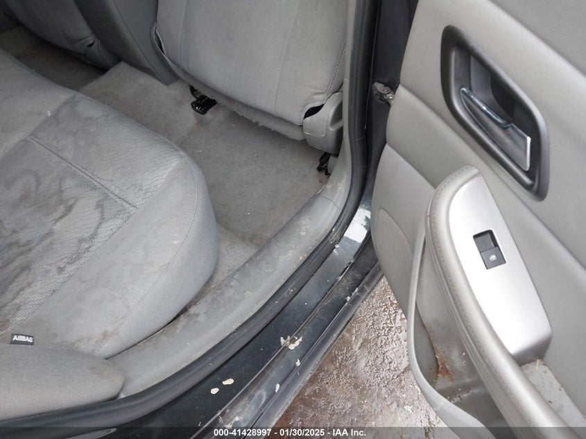 2015 CHEVROLET MALIBU LS - 1G11B5SL5FF297459