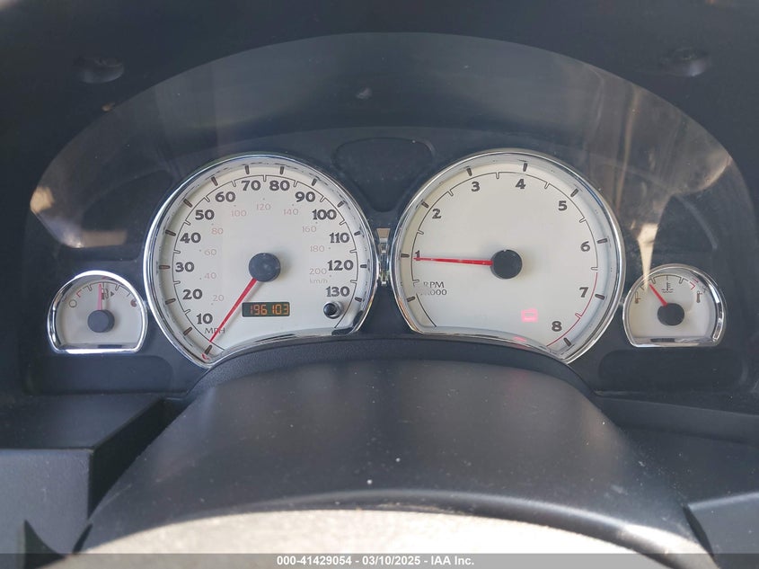 2007 SATURN VUE VIN: 5GZCZ63497S825777