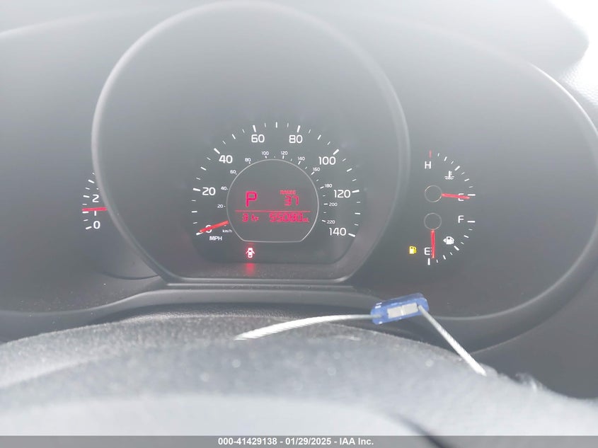 2015 KIA SOUL VIN: KNDJN2A25F7779879