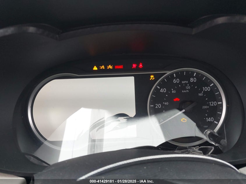 2021 NISSAN VERSA VIN: 3N1CN8EV3ML893214