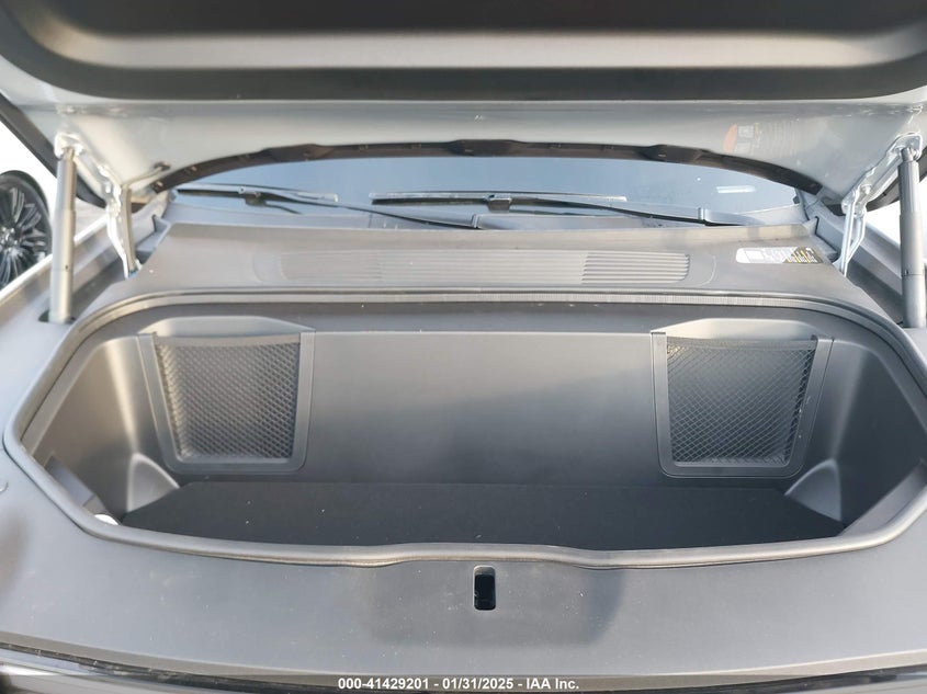 2025 RIVIAN R1S VIN: 7PDSGBBA2SN058678