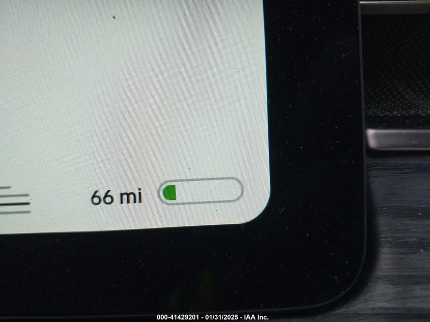 2025 RIVIAN R1S VIN: 7PDSGBBA2SN058678