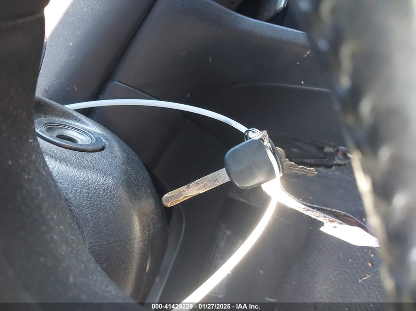 2007 HONDA ACCORD VIN: 1HGCM56857A193702