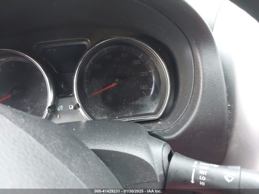 2019 NISSAN VERSA 1.6 SV - 3N1CN7AP1KL822866