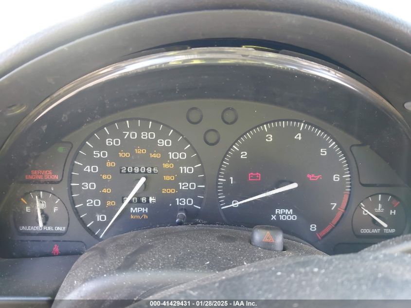 2001 Saturn Sl2 VIN: 1G8ZJ52751Z331713 Lot: 41429431