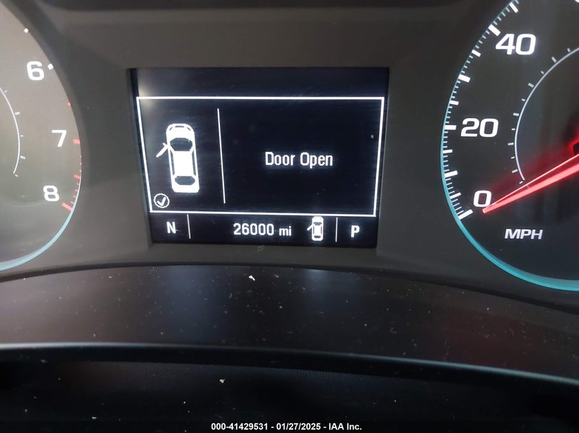 2024 CHEVROLET MALIBU FWD 1LT - 1G1ZD5ST3RF150574