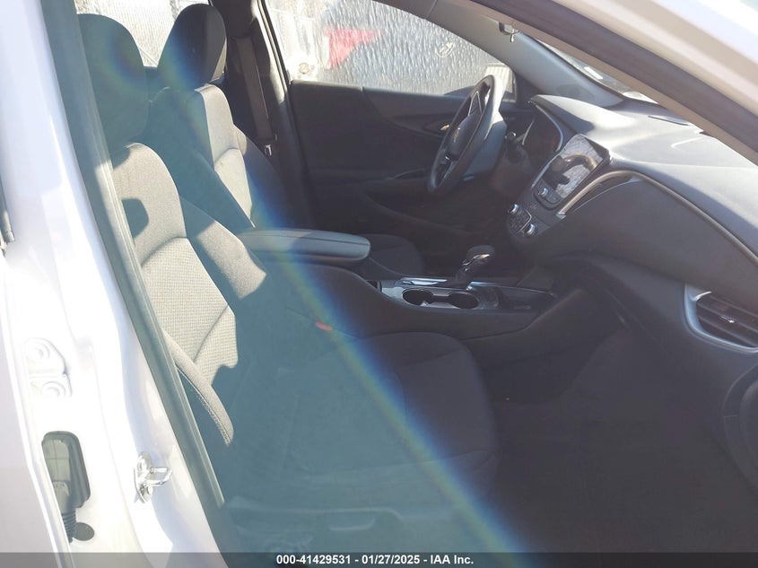 2024 CHEVROLET MALIBU FWD 1LT - 1G1ZD5ST3RF150574