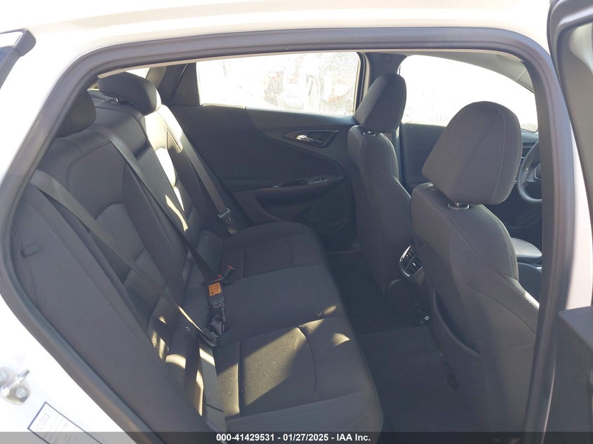 2024 CHEVROLET MALIBU FWD 1LT - 1G1ZD5ST3RF150574