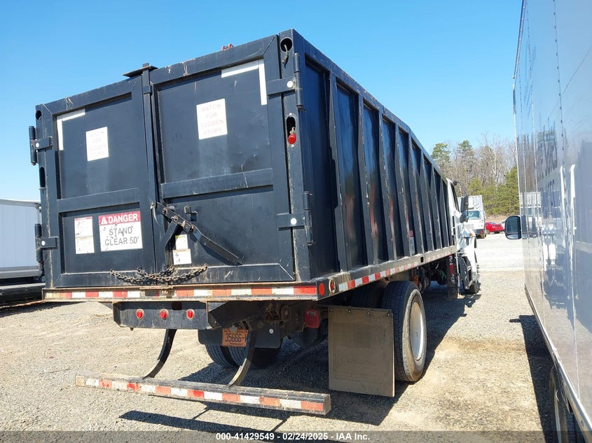 2020 International Mv607 VIN: 3HAEUMMN9L091359 Lot: 41429549