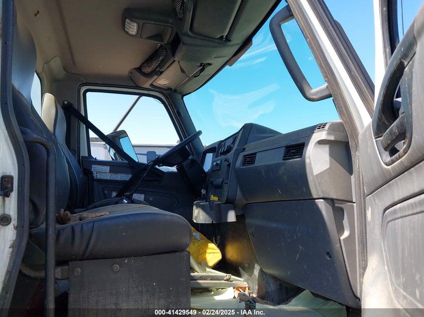 2020 International Mv607 VIN: 3HAEUMMN9L091359 Lot: 41429549