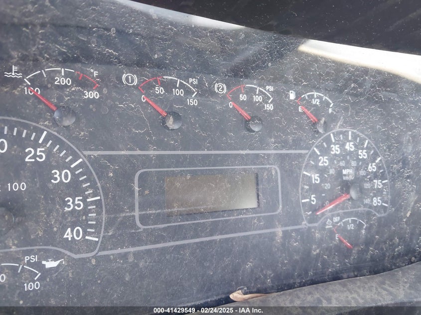 2020 International Mv607 VIN: 3HAEUMMN9L091359 Lot: 41429549