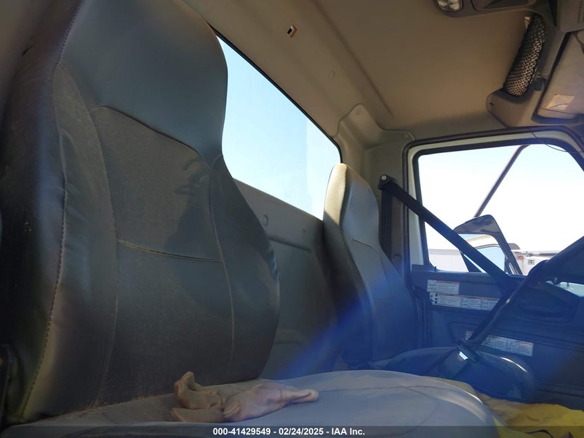 2020 International Mv607 VIN: 3HAEUMMN9L091359 Lot: 41429549