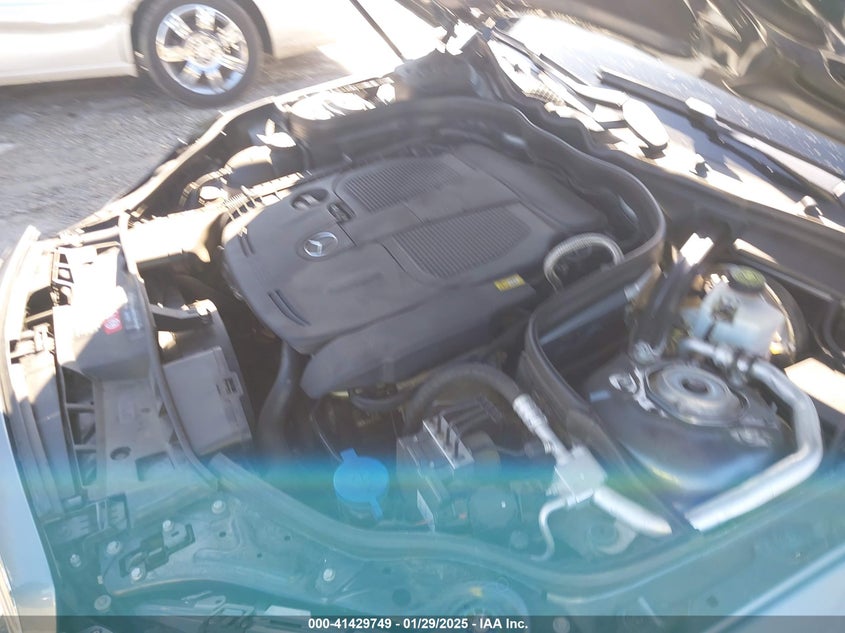 2016 MERCEDES-BENZ E 350 4MATIC - WDDHF8JB8GB261882