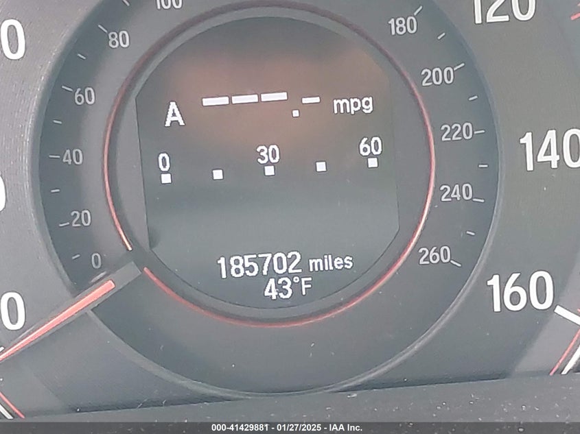 2017 HONDA ACCORD VIN: 1HGCR2F62HA022423