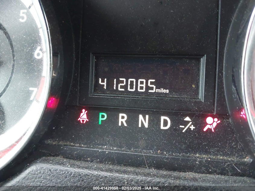 2017 DODGE GRAND CARAVAN SXT - 2C4RDGCG6HR818184