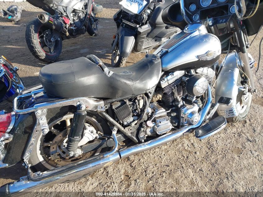 2003 Harley-Davidson Flhtcui Anniversary VIN: 1HD1FCW413Y624232 Lot: 41429984