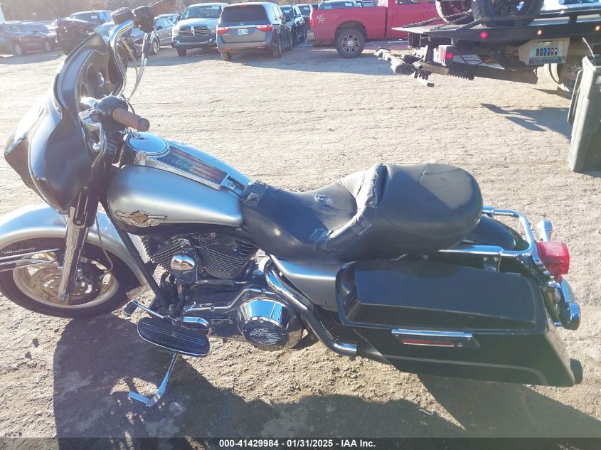 2003 Harley-Davidson Flhtcui Anniversary VIN: 1HD1FCW413Y624232 Lot: 41429984