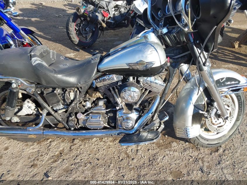 2003 Harley-Davidson Flhtcui Anniversary VIN: 1HD1FCW413Y624232 Lot: 41429984