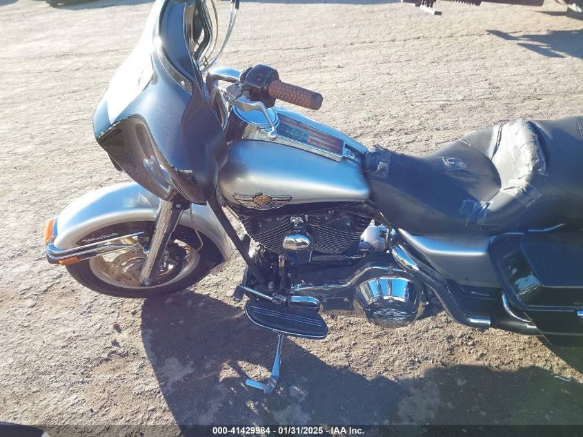 2003 Harley-Davidson Flhtcui Anniversary VIN: 1HD1FCW413Y624232 Lot: 41429984