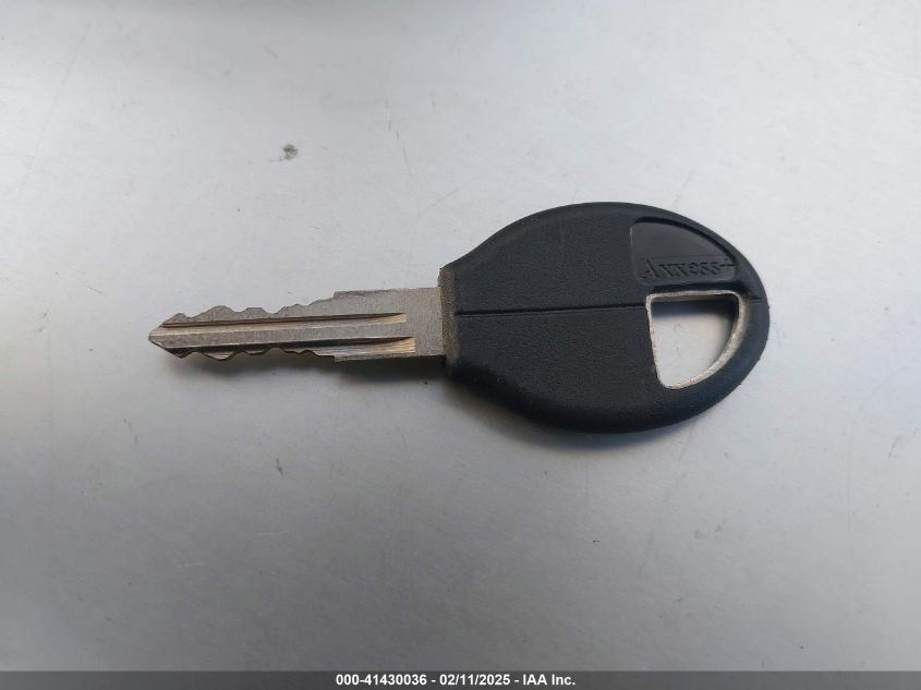 1986 Nissan Maxima VIN: JN1HU11SXGT146012 Lot: 41430036