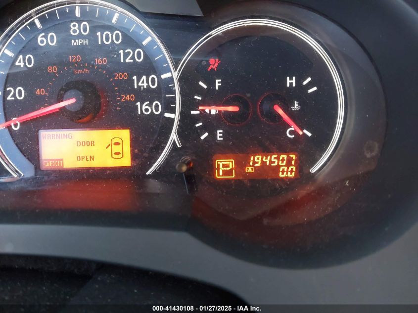 2012 Nissan Altima 2.5 S VIN: 1N4AL2AP4CN560880 Lot: 41430108