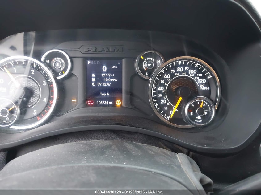2022 RAM 3500 CHASSIS  (VIN: 3C7WRTCL6NG270234)