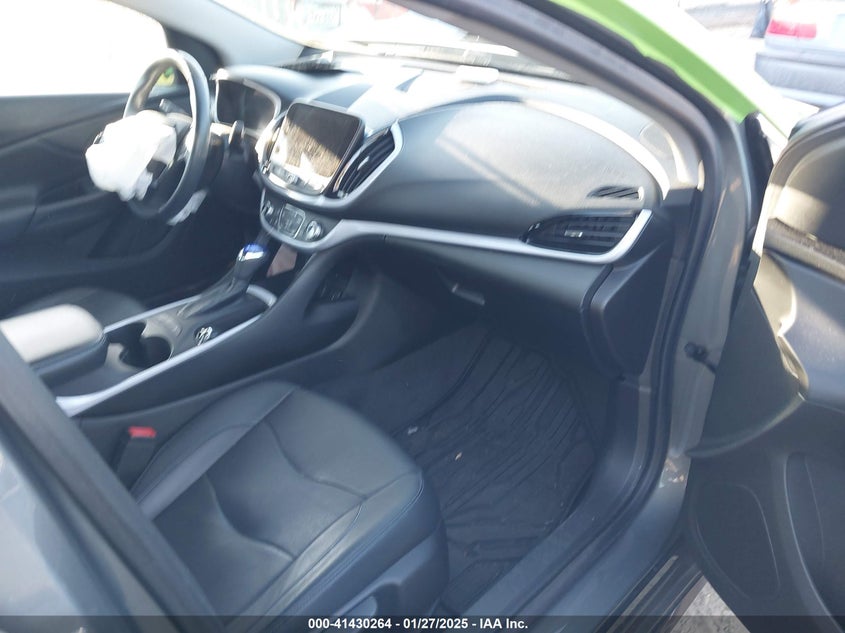 2017 CHEVROLET VOLT LT - 1G1RA6S5XHU186403