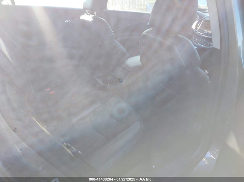 2017 CHEVROLET VOLT LT - 1G1RA6S5XHU186403