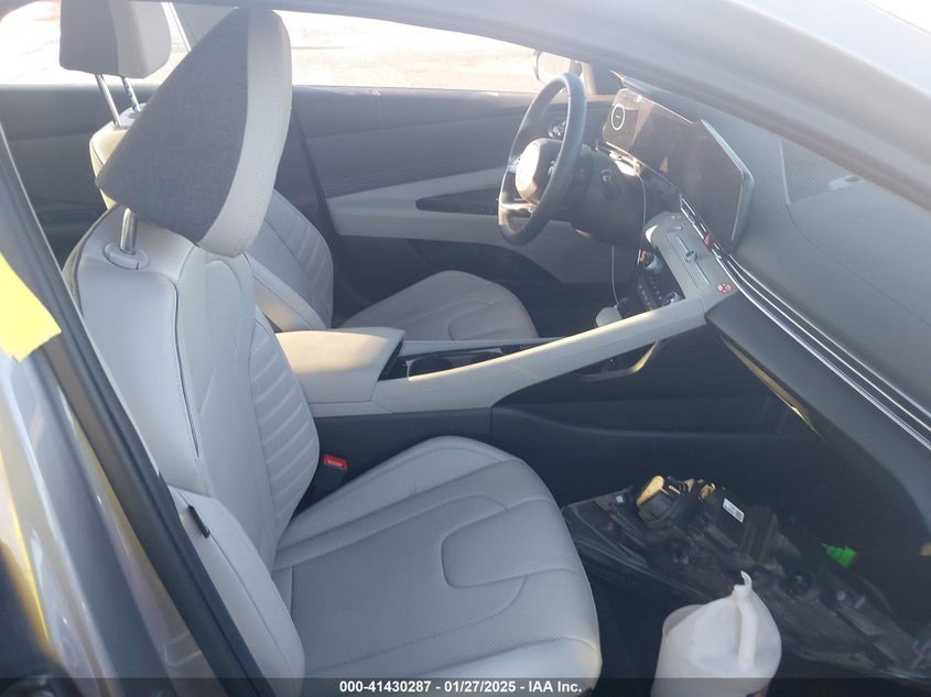 2024 HYUNDAI ELANTRA VIN: KMHLP4DG0RU769199