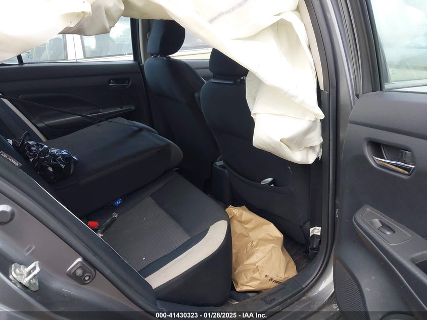 2020 Nissan Versa Sv Xtronic Cvt VIN: 3N1CN8EV1LL841563 Lot: 41430323