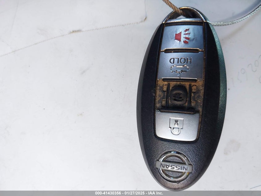 2009 NISSAN ALTIMA HYBRID VIN: 1N4CL21E29C167567