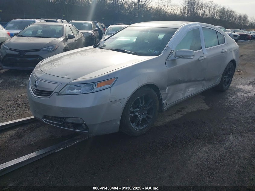 Vin: 19uua8f24ba006145, lot: 41920976, acura tl 3.5 20112