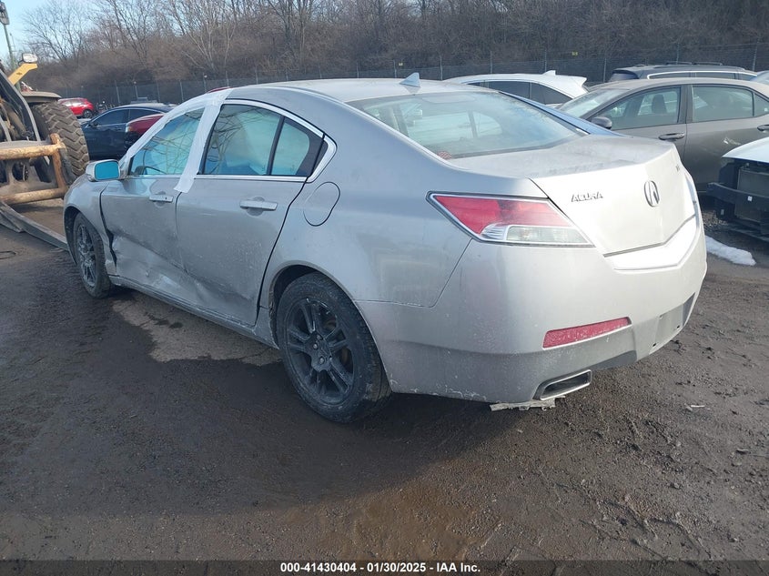 Vin: 19uua8f24ba006145, lot: 41920976, acura tl 3.5 20113