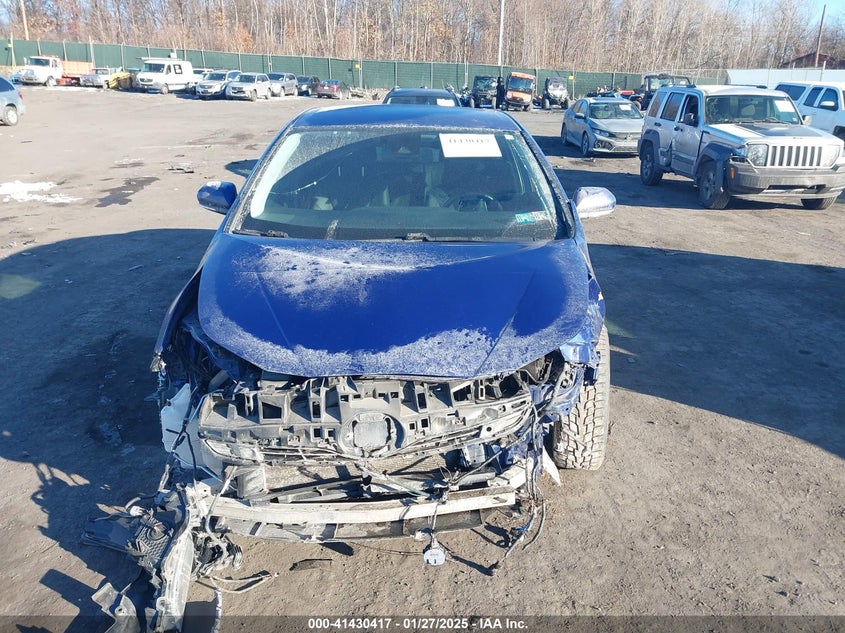 2016 TOYOTA PRIUS VIN: JTDKARFU1G3519894
