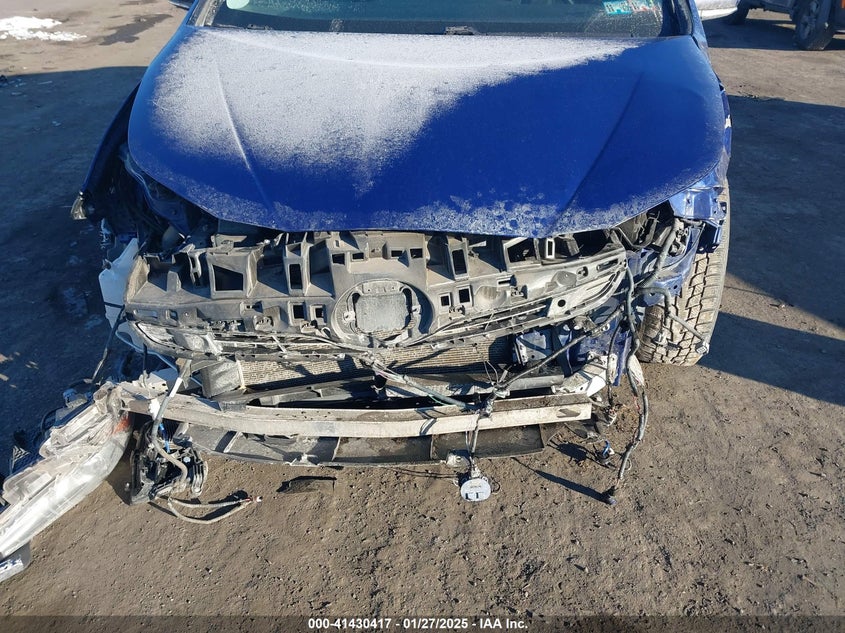 2016 TOYOTA PRIUS VIN: JTDKARFU1G3519894