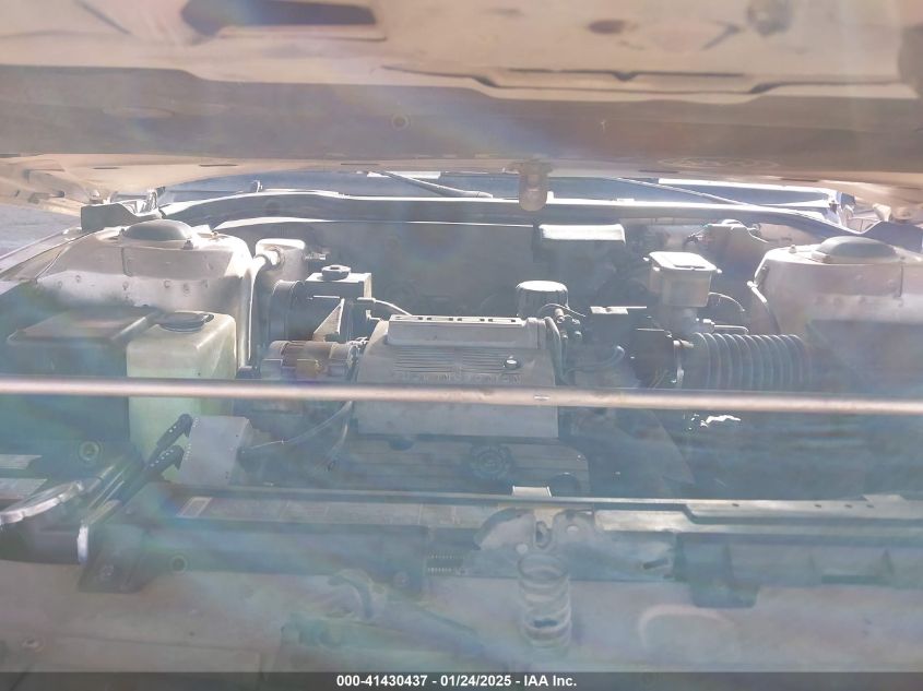 1988 Buick Electra Limited VIN: 1G4CX51CXJ1632252 Lot: 41430437